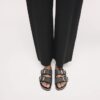 Arizona Shearling Wildleder mit Fell Arizona Shearling Wildleder mit Fell