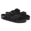 Arizona Shearling Wildleder mit Fell Arizona Shearling Wildleder mit Fell