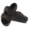 Arizona Shearling Wildleder mit Fell Arizona Shearling Wildleder mit Fell