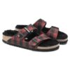 Arizona Shearling Wildleder mit Fell Arizona Shearling Wildleder mit Fell