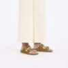 Arizona Shearling Wildleder mit Fell Arizona Shearling Wildleder mit Fell