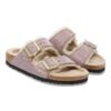 Arizona Shearling Wildleder mit Fell Arizona Shearling Wildleder mit Fell