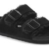 Arizona Shearling Wildleder mit Fell Arizona Shearling Wildleder mit Fell