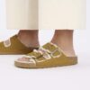 Arizona Shearling Wildleder mit Fell Arizona Shearling Wildleder mit Fell
