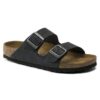 Arizona Soft Footbed aus geöltem Naturleder Arizona Soft Footbed aus geöltem Naturleder