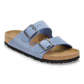 Arizona Soft Footbed aus geöltem Naturleder