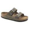 Arizona Soft Footbed aus geöltem Naturleder Arizona Soft Footbed aus geöltem Naturleder