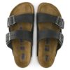 Arizona Soft Footbed aus geöltem Naturleder Arizona Soft Footbed aus geöltem Naturleder
