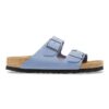 Arizona Soft Footbed aus geöltem Naturleder Arizona Soft Footbed aus geöltem Naturleder