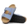 Arizona Soft Footbed aus geöltem Naturleder Arizona Soft Footbed aus geöltem Naturleder