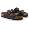Arizona Soft Footbed aus geöltem Naturleder