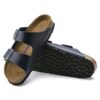 Arizona Soft Footbed aus geöltem Naturleder