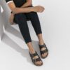 Arizona Soft Footbed aus geöltem Naturleder Arizona Soft Footbed aus geöltem Naturleder