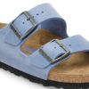 Arizona Soft Footbed aus geöltem Naturleder Arizona Soft Footbed aus geöltem Naturleder
