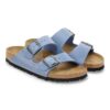 Arizona Soft Footbed aus geöltem Naturleder Arizona Soft Footbed aus geöltem Naturleder