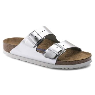 Arizona Soft Footbed aus Naturleder