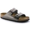 Arizona Soft Footbed aus Naturleder Arizona Soft Footbed aus Naturleder