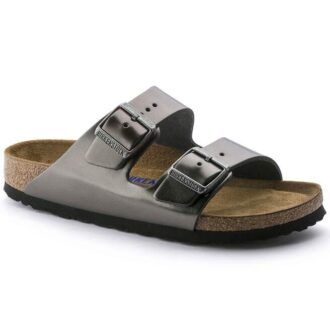 Arizona Soft Footbed aus Naturleder