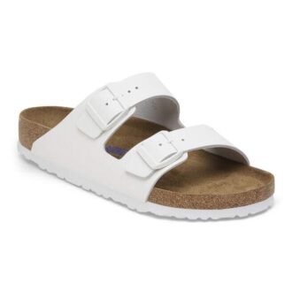 Arizona Soft Footbed aus Naturleder