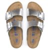 Arizona Soft Footbed aus Naturleder Arizona Soft Footbed aus Naturleder