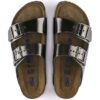 Arizona Soft Footbed aus Naturleder Arizona Soft Footbed aus Naturleder