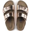 Arizona Soft Footbed aus Naturleder Arizona Soft Footbed aus Naturleder