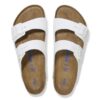 Arizona Soft Footbed aus Naturleder Arizona Soft Footbed aus Naturleder