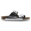 Arizona Soft Footbed aus Naturleder Arizona Soft Footbed aus Naturleder