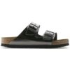 Arizona Soft Footbed aus Naturleder Arizona Soft Footbed aus Naturleder
