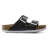 Arizona Soft Footbed aus Naturleder Arizona Soft Footbed aus Naturleder