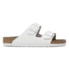 Arizona Soft Footbed aus Naturleder Arizona Soft Footbed aus Naturleder