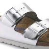 Arizona Soft Footbed aus Naturleder Arizona Soft Footbed aus Naturleder