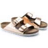 Arizona Soft Footbed aus Naturleder Arizona Soft Footbed aus Naturleder
