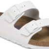 Arizona Soft Footbed aus Naturleder Arizona Soft Footbed aus Naturleder
