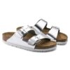 Arizona Soft Footbed aus Naturleder Arizona Soft Footbed aus Naturleder