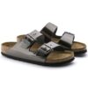 Arizona Soft Footbed aus Naturleder Arizona Soft Footbed aus Naturleder