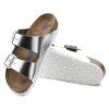 Arizona Soft Footbed aus Naturleder Arizona Soft Footbed aus Naturleder