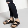 Arizona Soft Footbed aus Naturleder Arizona Soft Footbed aus Naturleder