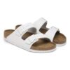 Arizona Soft Footbed aus Naturleder Arizona Soft Footbed aus Naturleder