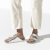 Arizona Soft Footbed aus Naturleder Arizona Soft Footbed aus Naturleder