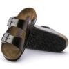 Arizona Soft Footbed aus Naturleder Arizona Soft Footbed aus Naturleder
