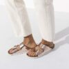 Arizona Soft Footbed aus Naturleder Arizona Soft Footbed aus Naturleder