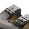Arizona Soft Footbed aus Naturleder Arizona Soft Footbed aus Naturleder