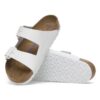 Arizona Soft Footbed aus Naturleder Arizona Soft Footbed aus Naturleder