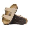 Arizona Soft Footbed aus Nubukleder Arizona Soft Footbed aus Nubukleder
