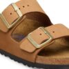 Arizona Soft Footbed aus Nubukleder Arizona Soft Footbed aus Nubukleder