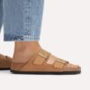 Arizona Soft Footbed aus Nubukleder Arizona Soft Footbed aus Nubukleder