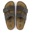 Arizona Soft Footbed Wachsleder Arizona Soft Footbed Wachsleder