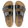 Arizona Soft Footbed Wachsleder Arizona Soft Footbed Wachsleder