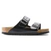 Arizona Soft Footbed Wachsleder Arizona Soft Footbed Wachsleder